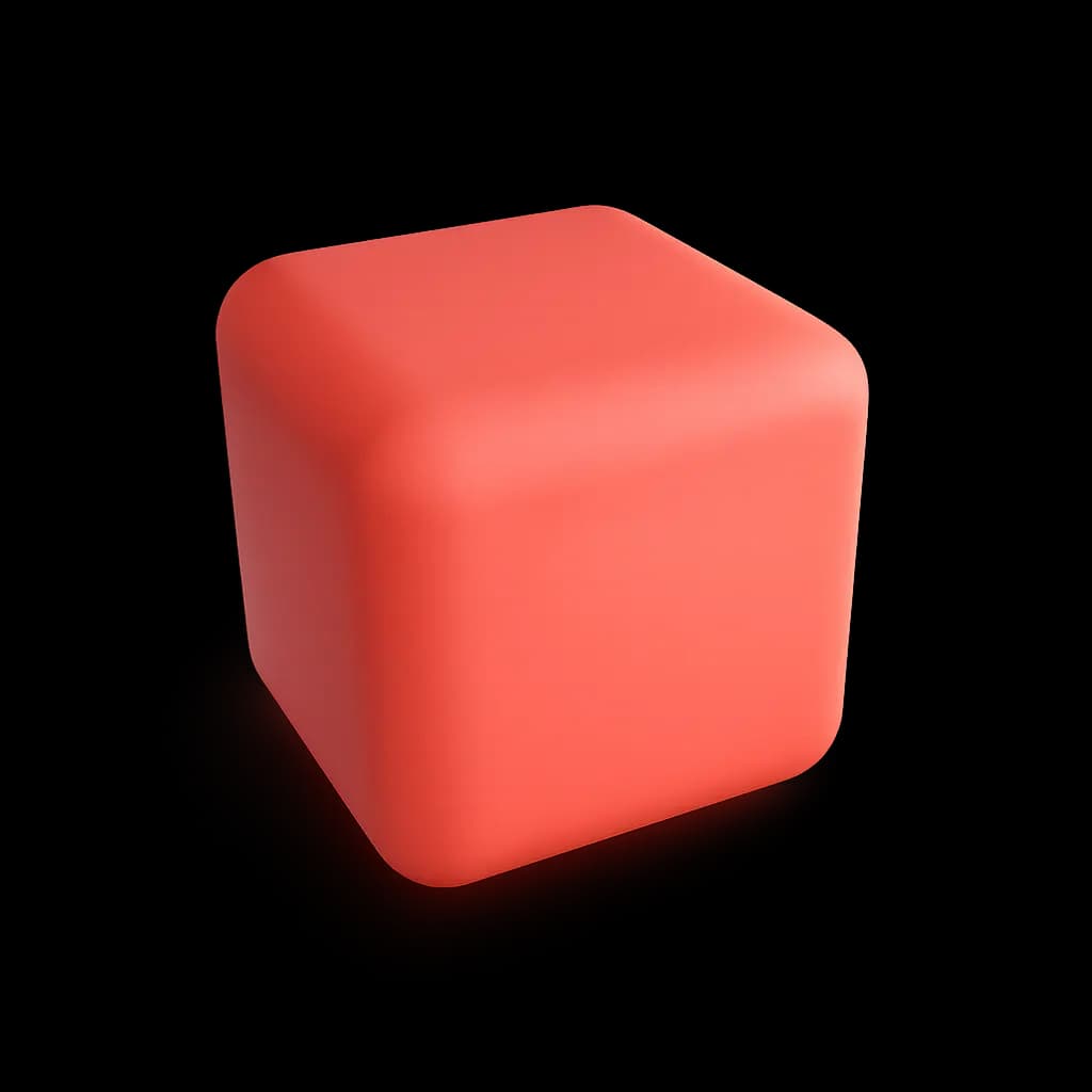Kyube product preview